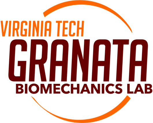 Virginia Tech Granata Biomechanics Lab